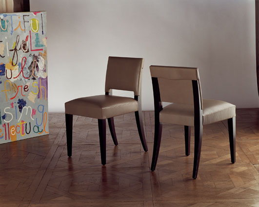 Mimi Dining Chair | Rabih Hage